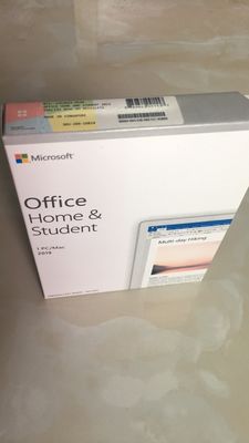 Kích hoạt trực tuyến 100% Nhật Bản Microsoft Office 2019 HB Retail Key