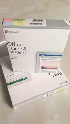 1pc Kích hoạt Trực tuyến MS Office 2019 Home & Business