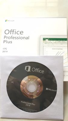 Kích hoạt trực tuyến ban đầu MS Office Home And Business 2016