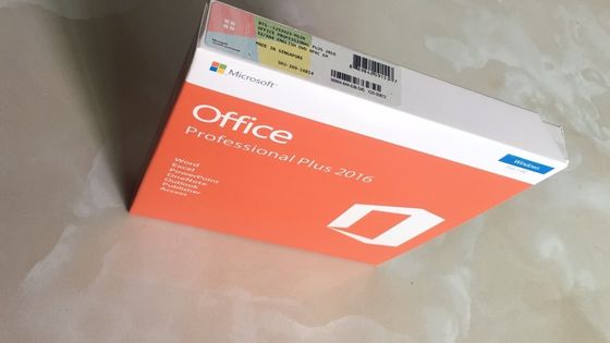 Khóa Microsoft Office 2016 Professional Plus 32/64 Bit