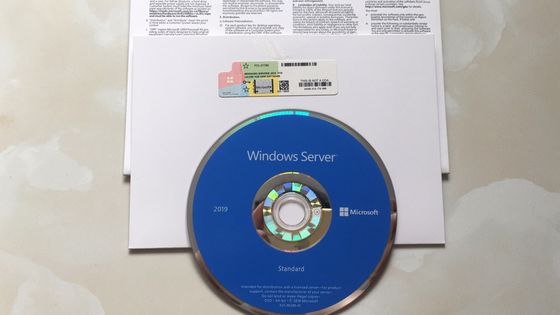 Kích hoạt trực tuyến thực Trung tâm dữ liệu Microsoft Windows Server